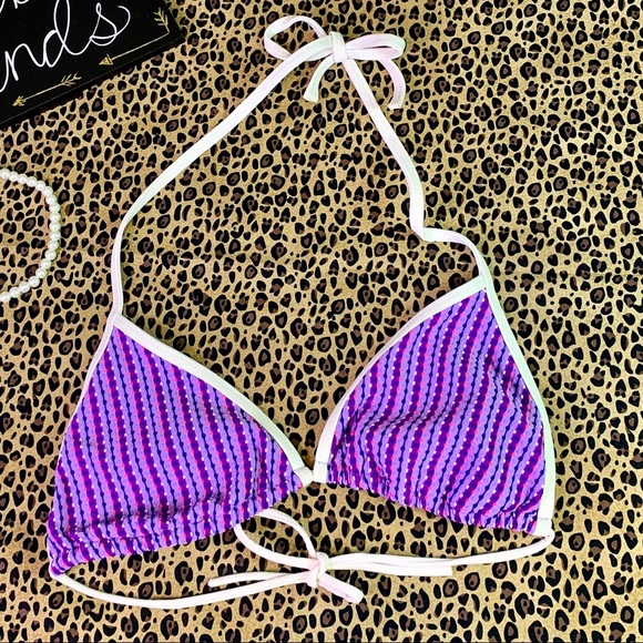 Polka Dot Bikini Set - Picture 2 of 8